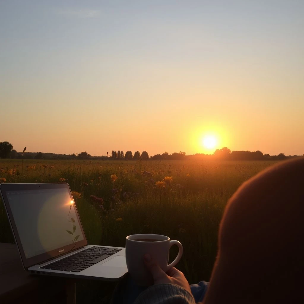 Dominando In the Morning: Guia de Gramática para Estudantes de Inglês