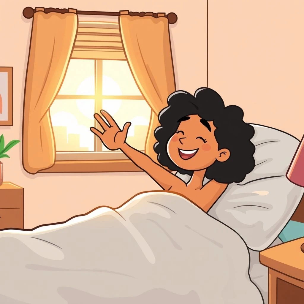 Làm Chủ "In the Morning": Ngữ Pháp Tiếng Anh Cho Người Học ESL
