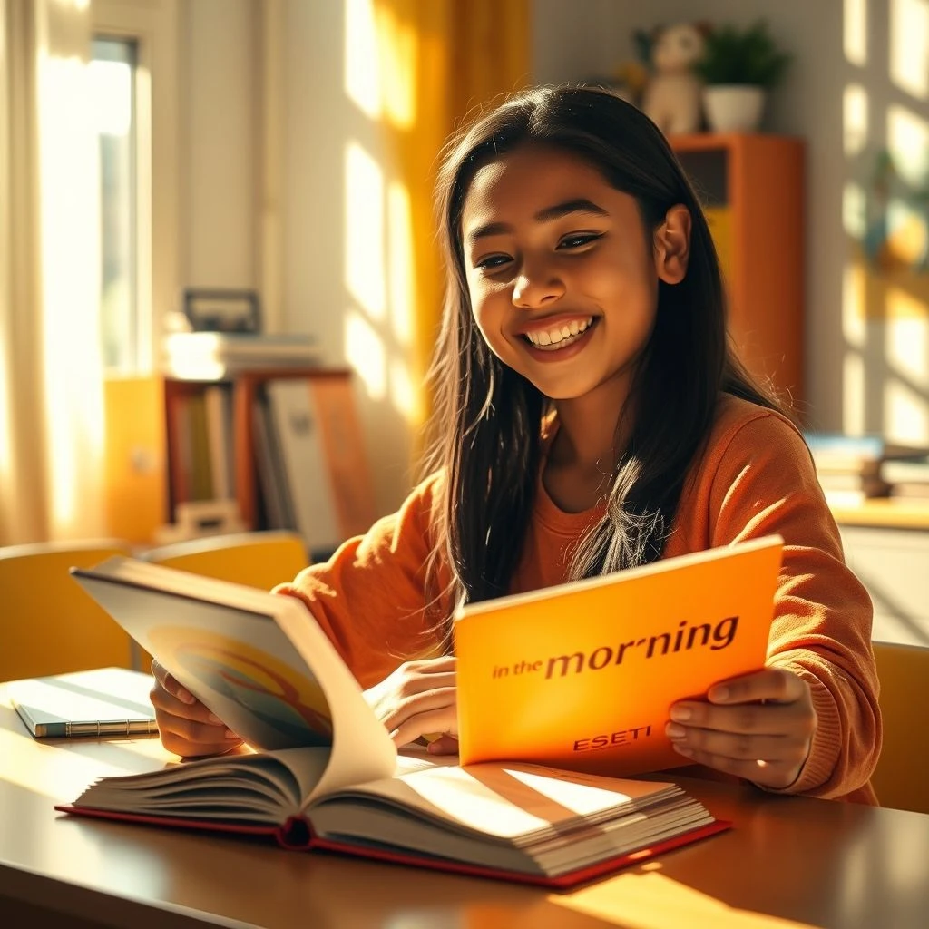 إتقان استخدام in the morning: دليل نحوي مبسط لمتعلمي الإنجليزية