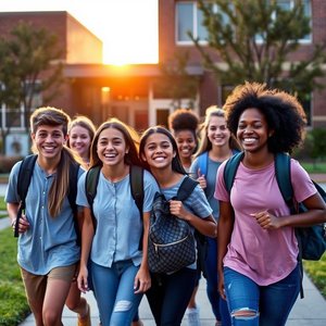 After School Beheersen: Grammaticale Gids voor Engels Lerenden