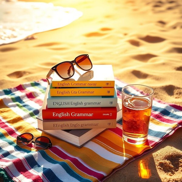 Usare la frase "over the summer" in inglese