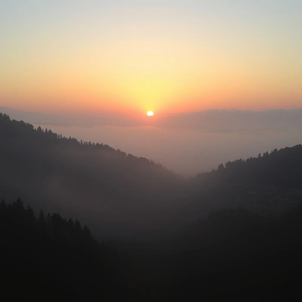 "At Dawn" Ustalığı: İngilizce Öğrenenler İçin Dilbilgisi Rehberi