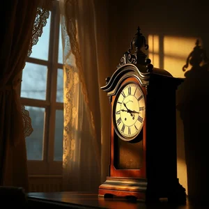 “At Midnight” Beheersen: Grammatica Gids voor Engelse Leerlingen