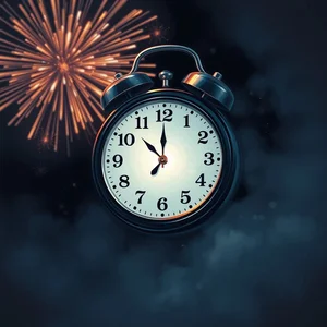 "At Midnight" 완전 정복: 영어 학습자를 위한 문법 가이드