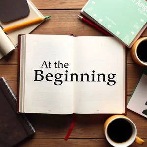 At the Beginning 완전 정복: 영어 학습자를 위한 쉬운 문법 가이드
