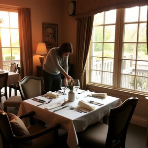 “Before Dinner” Beheersen Grammatica-gids voor Engelse Taalleerders