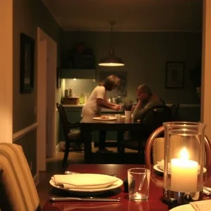 „Before Dinner“ meistern: Grammatik-Guide für Englischlernende