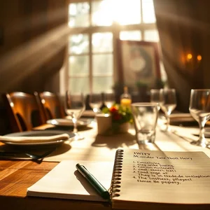 Before Dinner 완전 정복 가이드: 영어 학습자를 위한 간단 문법