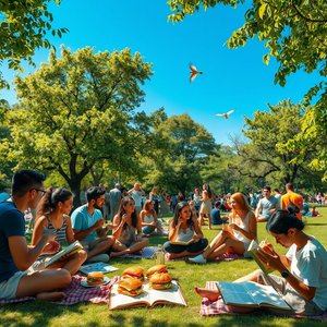 „At Lunchtime“ meistern: Einfache Grammatik-Anleitung für Englischlernende