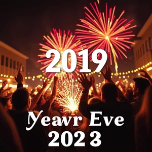 „On New Year’s Eve“ meistern: Dein einfacher Grammatikleitfaden