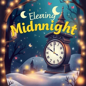 Dominando At Midnight: Guía de gramática para estudiantes de inglés