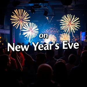 Dominando 'On New Year’s Eve': Guia de Gramática e Uso Perfeito