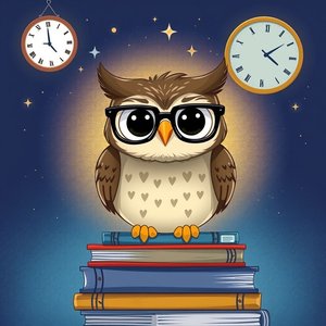 Dominando At Midnight Um Guia de Gramática Simples para Inglês