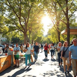 "During the Day" meistern: Grammatik-Leitfaden für Englischlernende