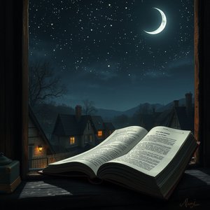 "During the Night" 완전 정복: 영어 학습자를 위한 쉬운 문법 가이드