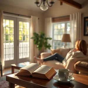 “In the Afternoon” Doğru Kullanımı: İngilizce Dilbilgisi Rehberi
