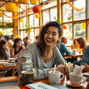Làm Chủ After a While: Hướng Dẫn Dễ Hiểu Cho Người Học Tiếng Anh