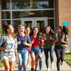 Làm Chủ After School: Hướng Dẫn Ngữ Pháp Cho Người Học Tiếng Anh