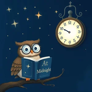 Làm Chủ "At Midnight": Ngữ Pháp Tiếng Anh Đơn Giản Cho Người Việt