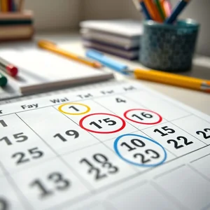 Làm chủ 'For Several Days': Hướng dẫn Ngữ pháp Tiếng Anh Đơn giản