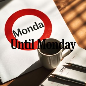 Làm Chủ Until Monday: Hướng Dẫn Ngữ Pháp Đơn Giản Cho Người Học Tiếng Anh