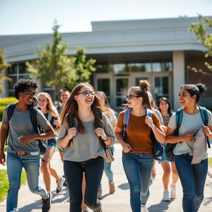 Maîtriser After School Guide de grammaire simple pour l'anglais