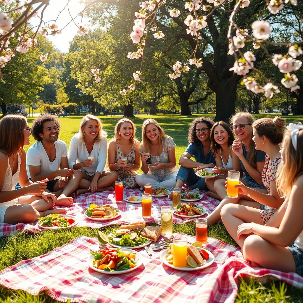 Maîtriser at lunchtime: Guide simple pour les apprenants en anglais