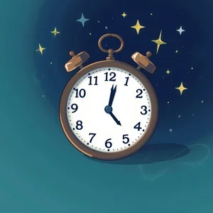 Maîtriser 'At Midnight': Guide de grammaire simple pour l'anglais