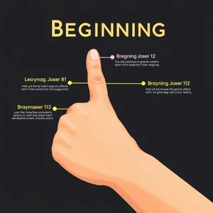 إتقان 'at the beginning': دليل مبسط لمتعلمي الإنجليزية