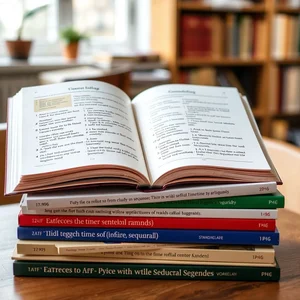 At the Beginning: A Simple Grammar Guide for ESL Learners