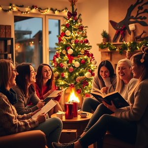 Mastering 'During Christmas': A Simple Grammar Guide