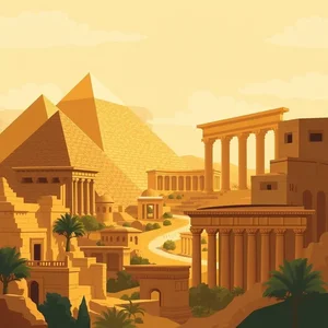 Mastering "In Ancient Times": A Simple English Grammar Guide