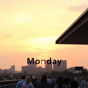 Mastering "On Monday Morning": A Simple Grammar Guide