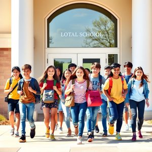 Okuldan Sonra Ustalığı: İngilizce Öğrenenler için After School Rehberi