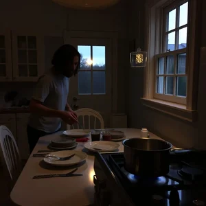 Осваиваем Before Dinner: Грамматическое руководство для изучающих английский