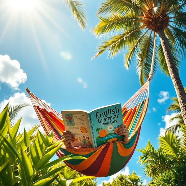 Using the phrase "over the summer" in English