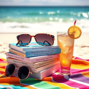 "Over the Summer"ı Ustaca Kullanın: Dilbilgisi Rehberi