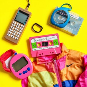 Padroneggiare “in the 1990s”: Guida Grammaticale per Studenti Inglesi