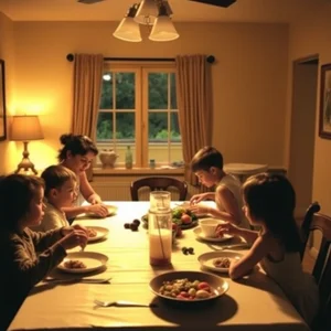 Thành Thạo Before Dinner: Hướng Dẫn Ngữ Pháp Đơn Giản Tiếng Anh
