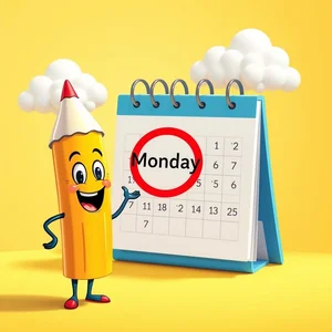 “Until Monday” 마스터하기: 영어 학습자를 위한 문법 완벽 가이드