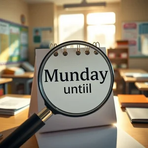 “Until Monday”ı Ustaca Kullanmak: İngilizce Öğrenenler için Kılavuz