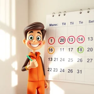 掌握“For Several Days”：英语学习者的简单语法指南