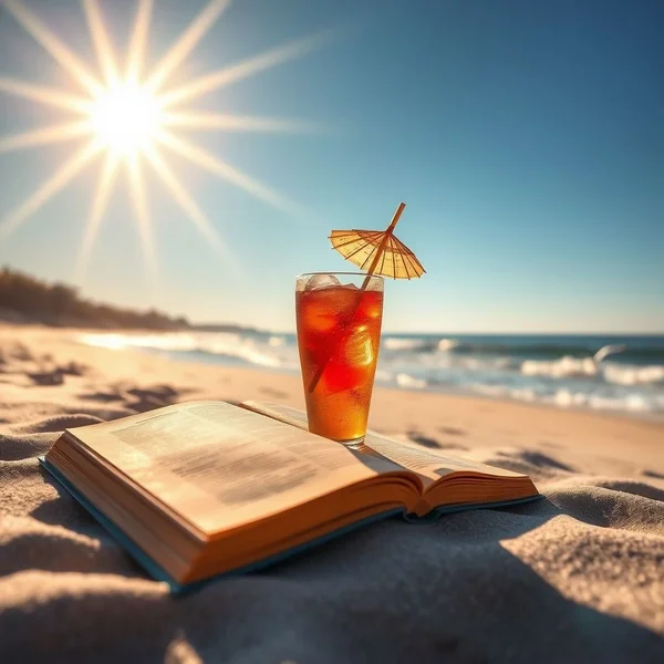 Using the phrase "over the summer" in English