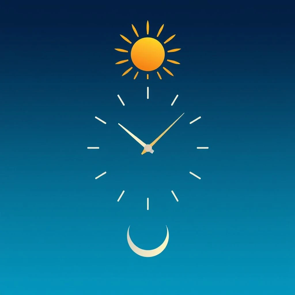 掌握 Throughout the Day：简单语法指南，提升英语流利度