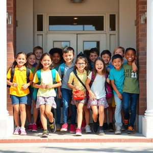 إتقان after school: دليل قواعد مبسط لمتعلمي الإنجليزية