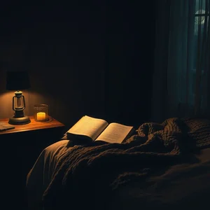 إتقان استخدام during the night: دليل قواعد بسيط لمتعلمي اللغة الإنجليزية