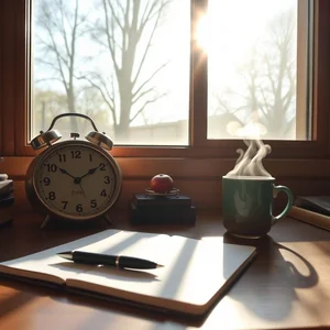 دليل استخدام in the afternoon بشكل صحيح: قواعد اللغة الإنجليزية