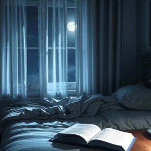 เทคนิคพิชิต "During the Night": คู่มือไวยากรณ์ฉบับผู้เรียนภาษาอังกฤษ