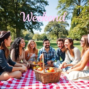 Come Usare Correttamente 'On the Weekend': Guida di Grammatica