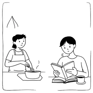 Comment utiliser At the Same Time en anglais ? Signification & Exemples